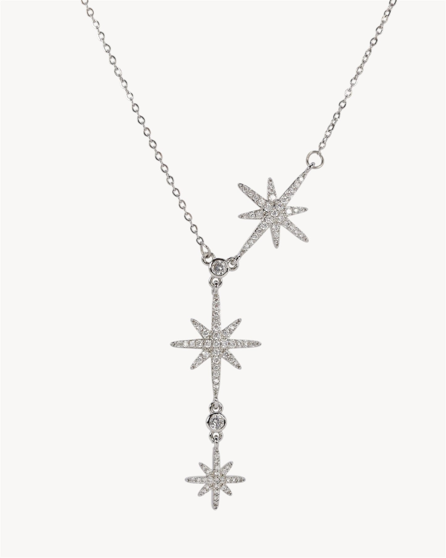 COLLER STELLA - Paris Pearl