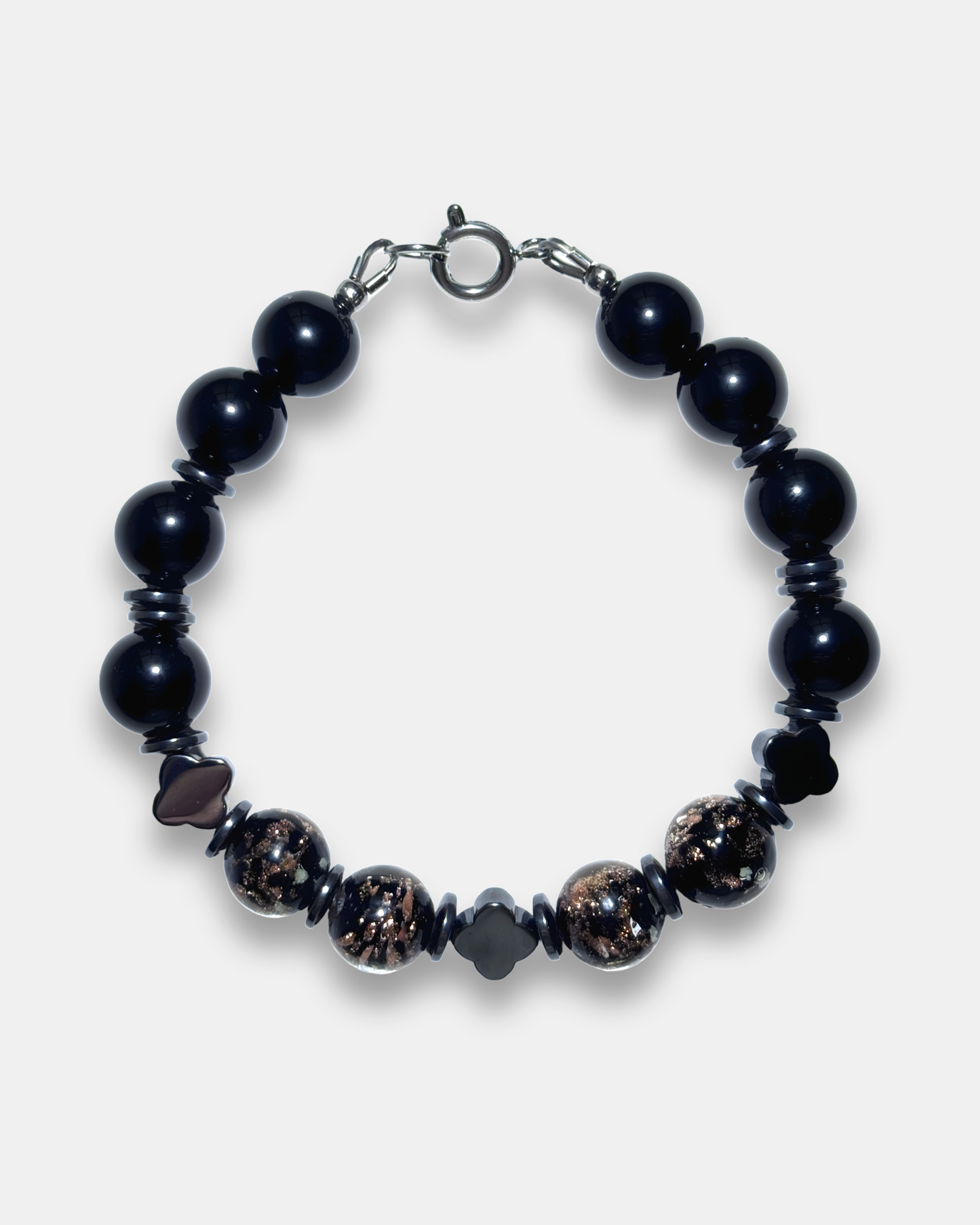 BRACELET CLASSIC SEIKO BRONZE HOTARU - Paris Pearl