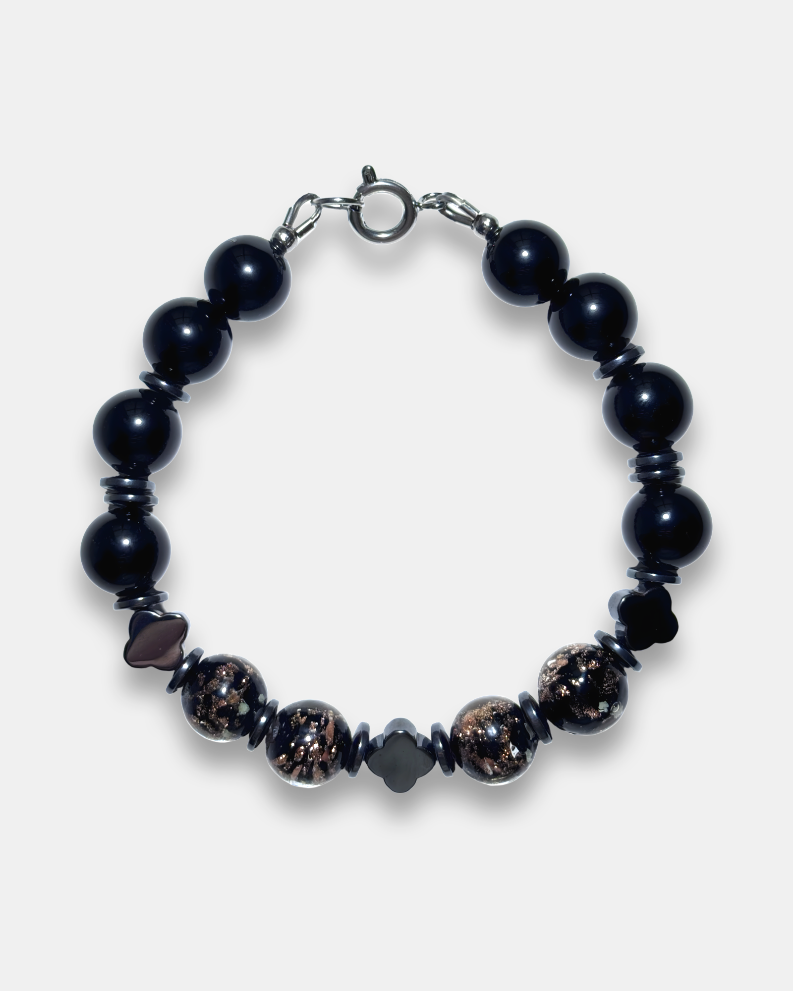 BRACELET CLASSIC SEIKO BRONZE HOTARU - Paris Pearl