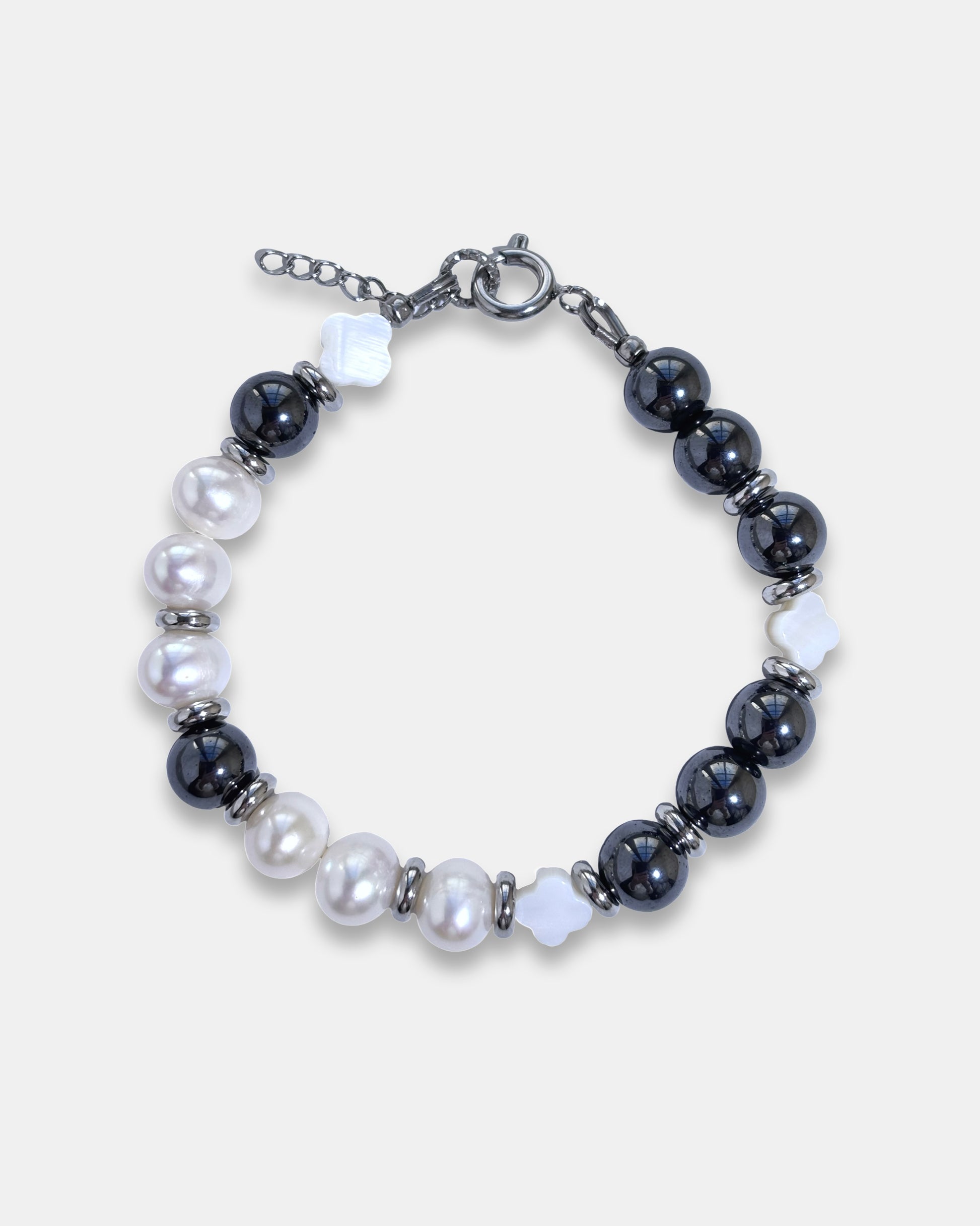 BRACELET LINE JOLIET HEMA - Paris Pearl