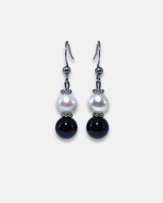 BOUCLES ESSENTIAL JOLIET ONYX