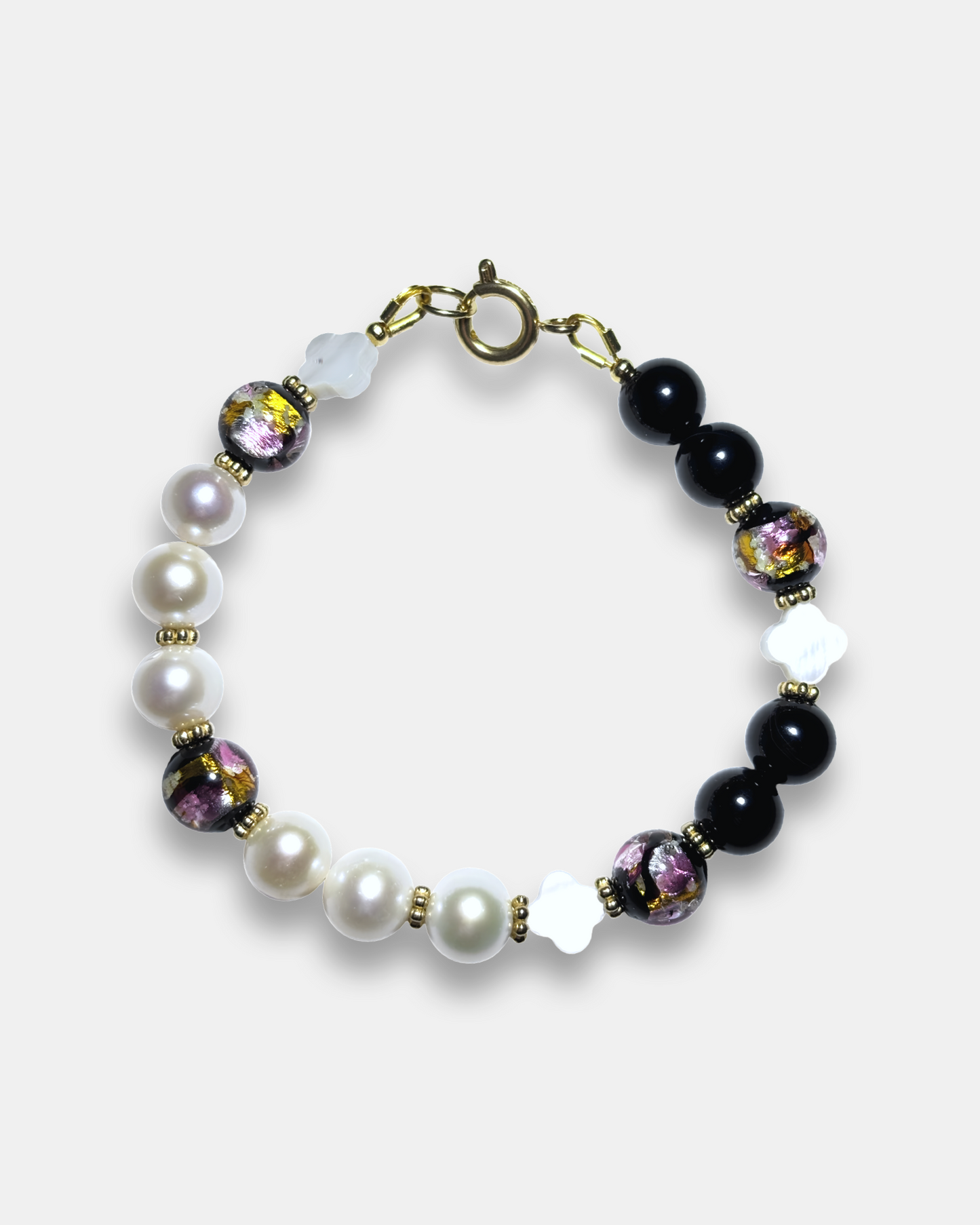 BRACELET ESSENTIAL JOLIET SAKURA-KŌ - Paris Pearl