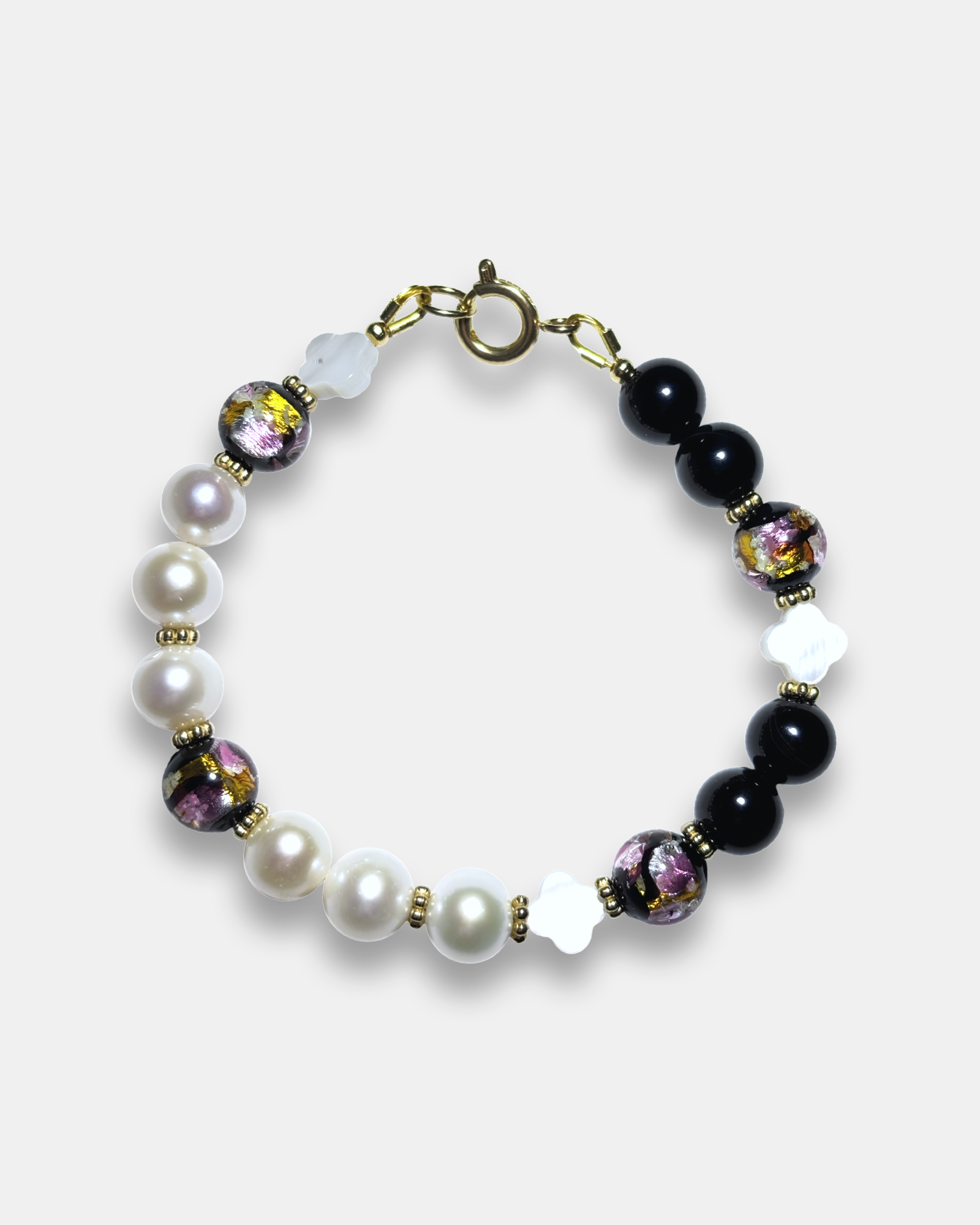 BRACELET ESSENTIAL JOLIET SAKURA-KŌ - Paris Pearl