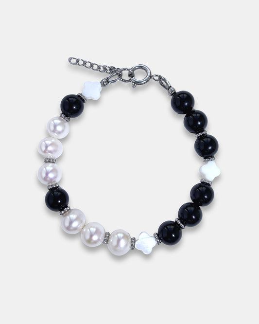 BRACELET ESSENTIAL JOLIET ONYX