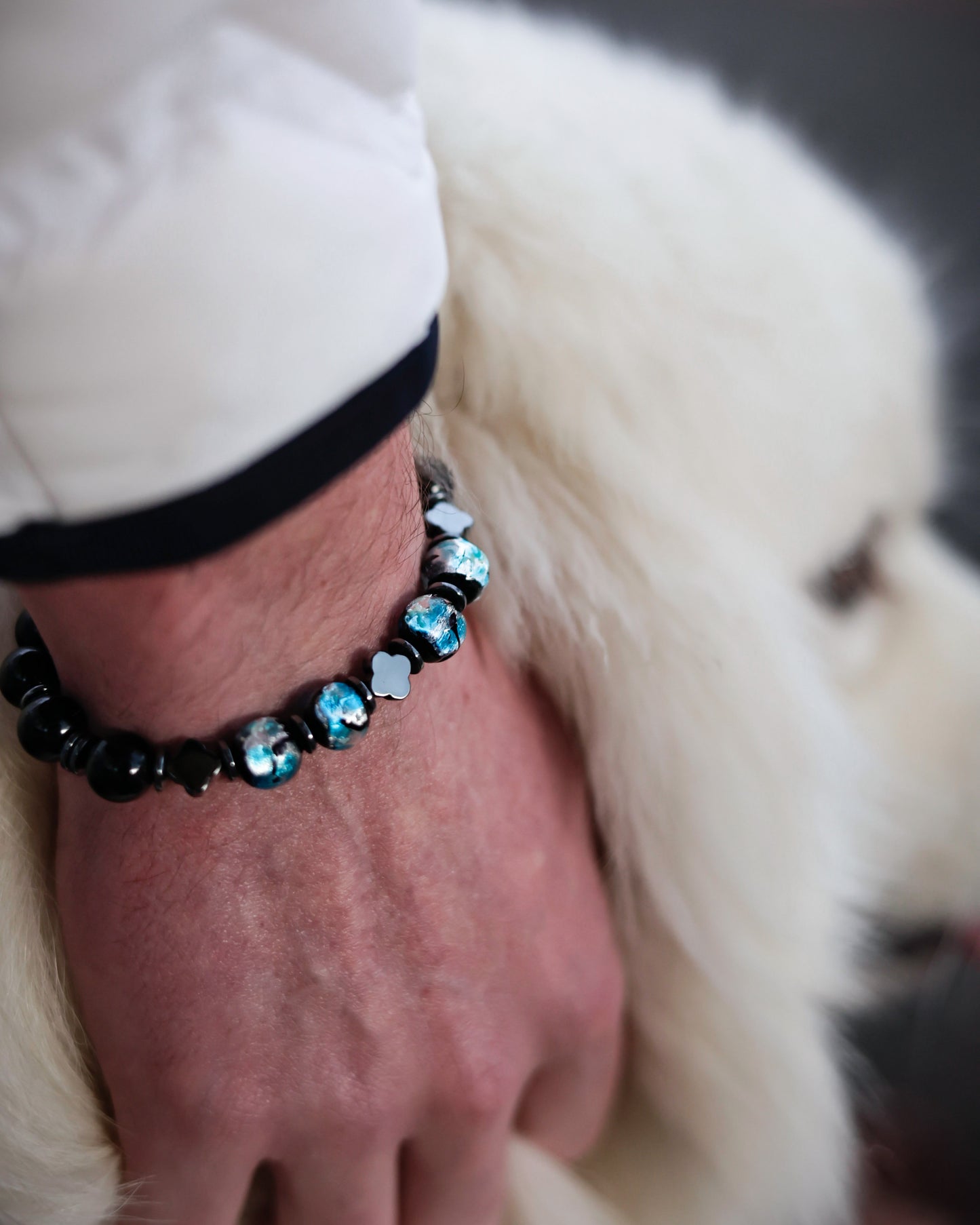 BRACELET CLASSIC SEIKO BYAKU-GUN HOTARU