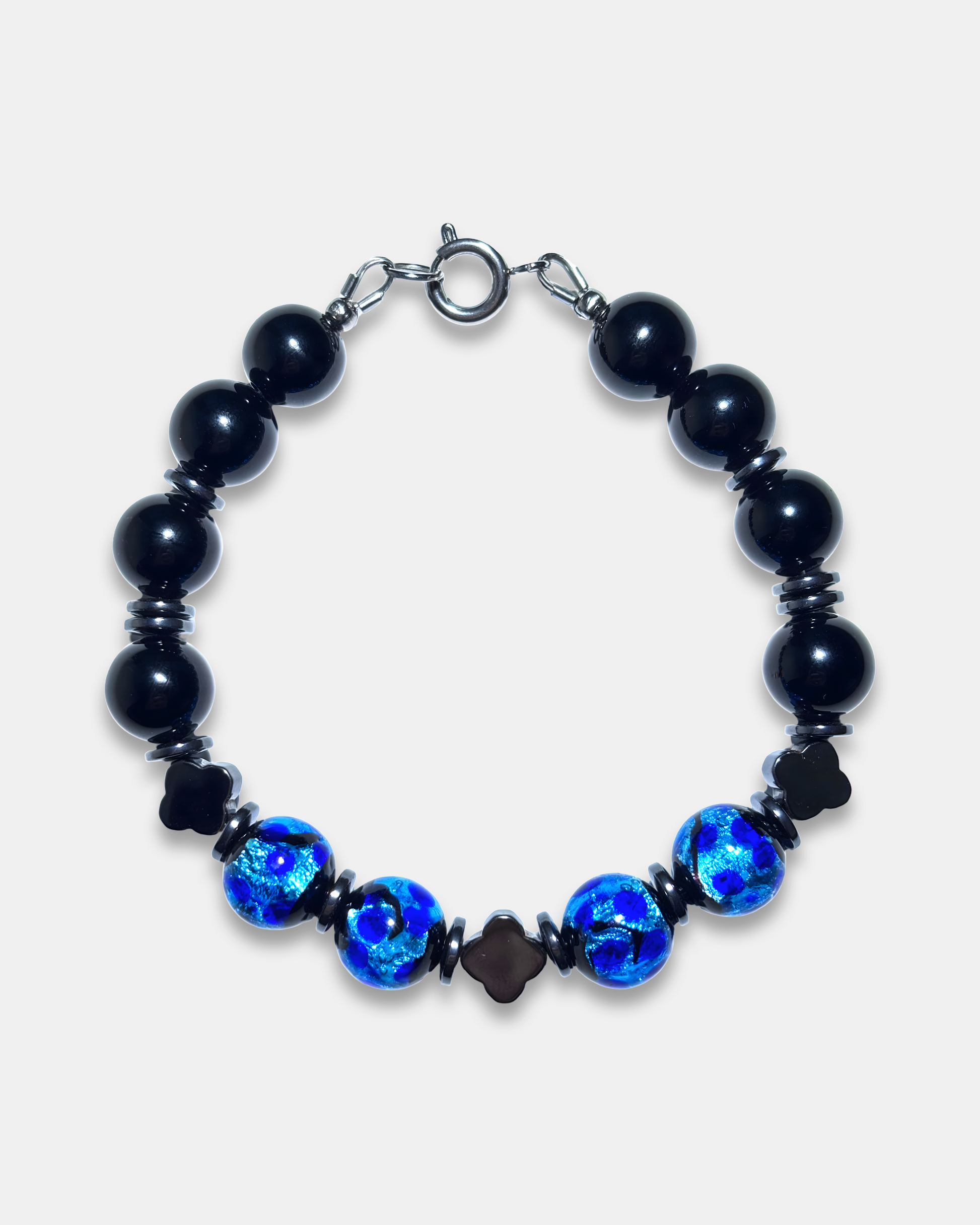 BRACELET CLASSIC SEIKO SAPHIR HOTARU - Paris Pearl