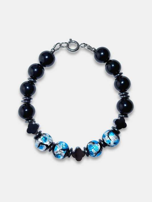 BRACELET CLASSIC SEIKO BYAKU-GUN HOTARU