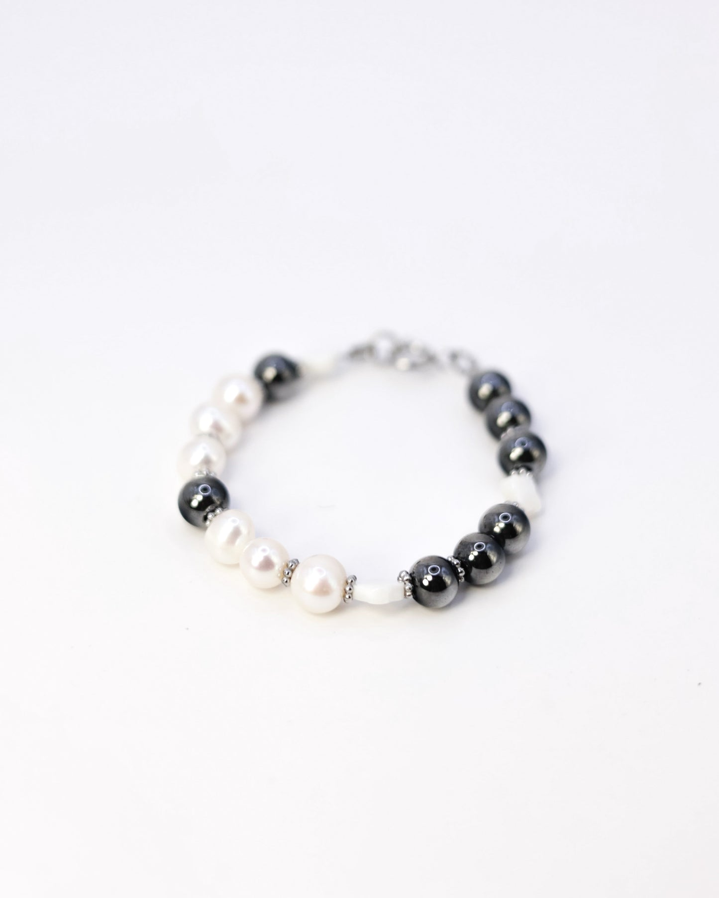 BRACELET ESSENTIAL JOLIET HEMA - Paris Pearl