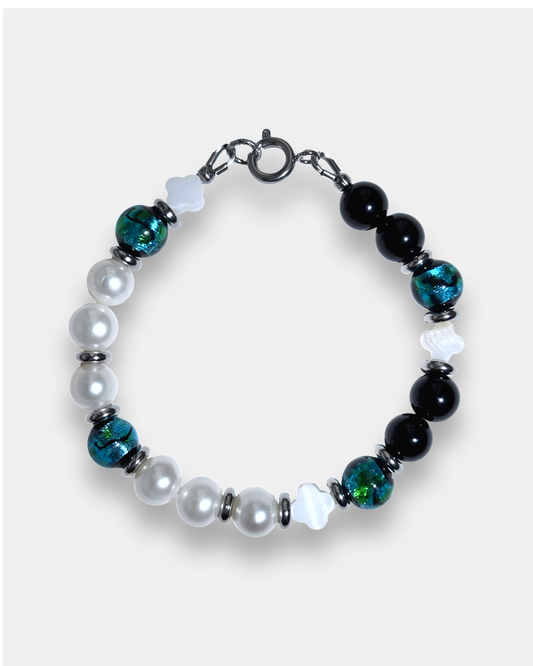 BRACELET LINE JOLIET HISUI-IRO HOTARU