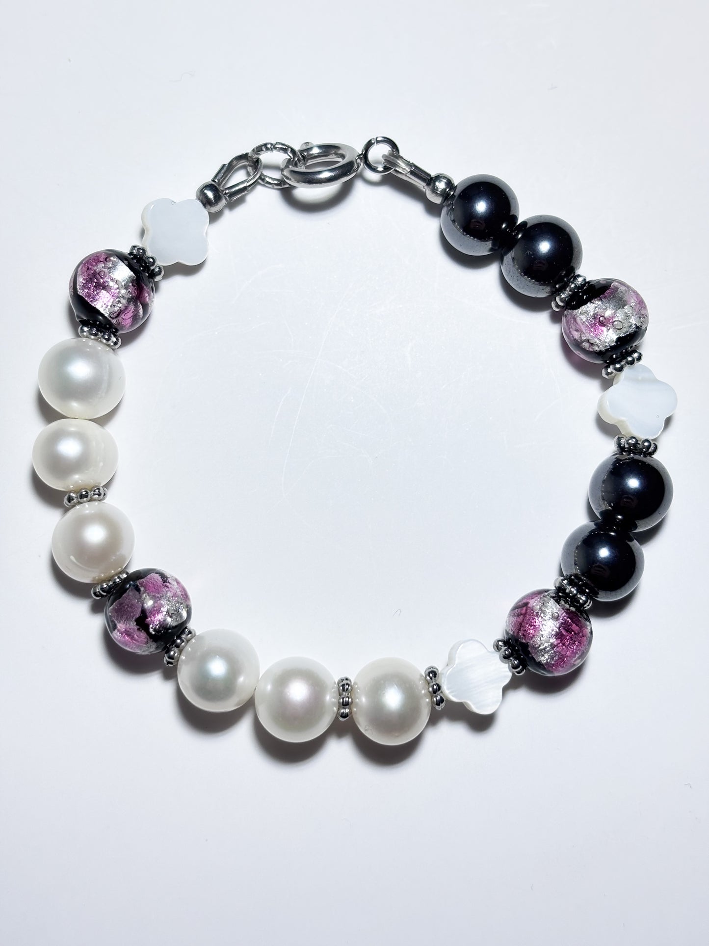 BRACELET ESSENTIAL JOLIET SAKURA - Paris Pearl