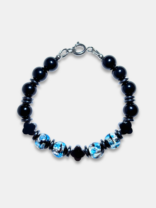 BRACELET SLIM SEIKO BYAKU-GUN HOTARU