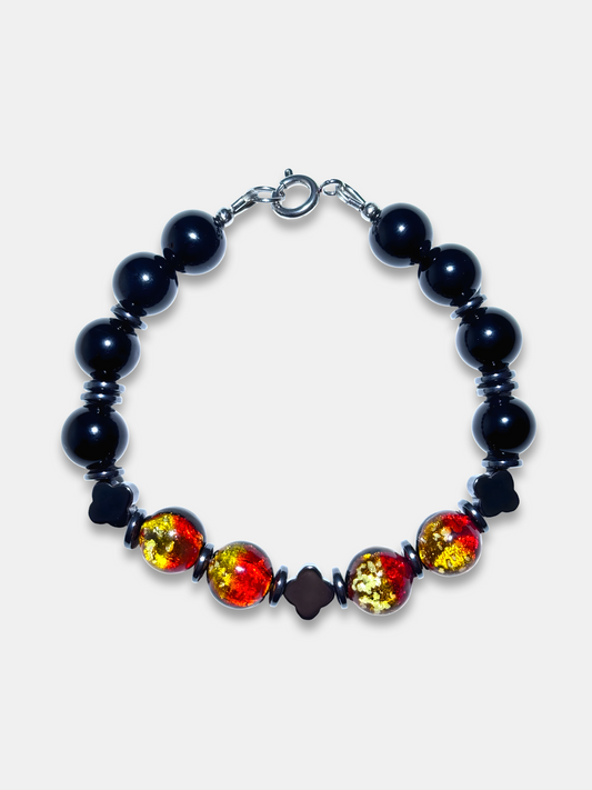 BRACELET CLASSIC SEIKO HOMURA-IRO HOTARU